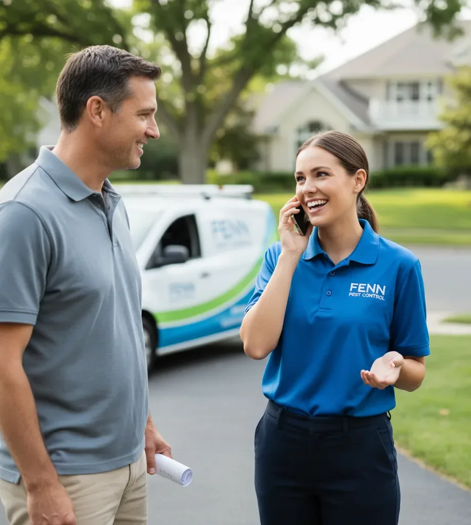 Bed Bug Extermination in Millbury, MA